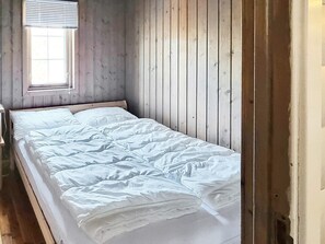 Hus | 4 soverom og individuelt innredet