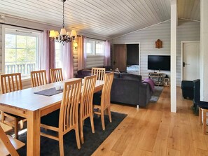 House | Dining - 8 Person Holiday Home in Aseral-by Traum (Aseral)