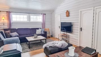 House | Interior
