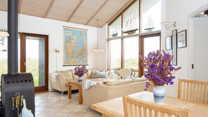 Hus | Spiseområde