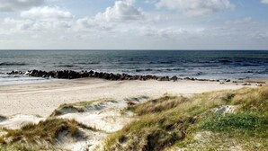Hus | Strand