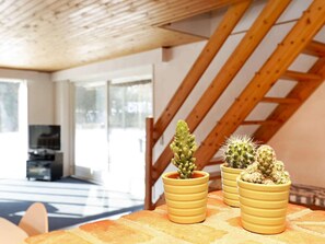 Interior - 8 Person Holiday Home in Blavand (Blavand)