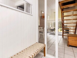 Interior - 8 Person Holiday Home in Blavand (Blavand)