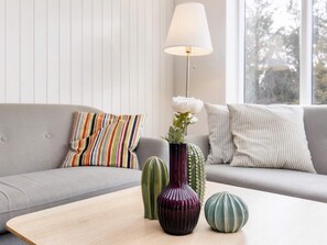 Hus | Opholdsområde