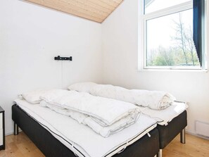 Ferienhaus | 4 Schlafzimmer