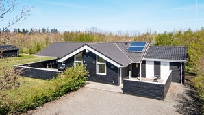 Hus | Eksteriør