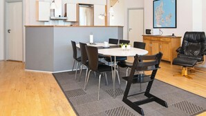 Hus | Spiseområde