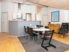 Ferienhaus | Speisen