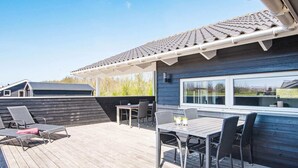 Hus | Utendørsservering