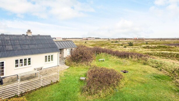 Unclassified image, 1 of 45, button - 6 Person Holiday Home in Harboore (Harboore)