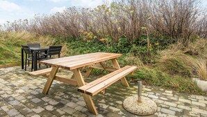Unclassified image, 3 of 45, button - 6 Person Holiday Home in Harboore (Harboore)