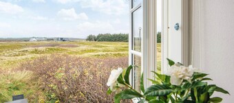6 Person Holiday Home in Harboore