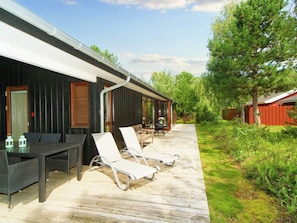 Maison | Extérieur
