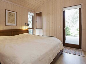 Maison | 4 chambres