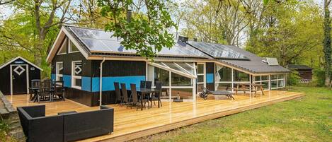 單棟房屋 | 外觀