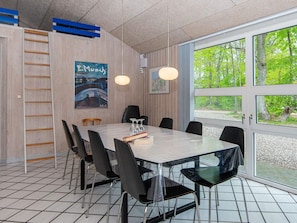 Unclassified image, 3 of 49, button - 5 Star Holiday Home in Glesborg (Glesborg)