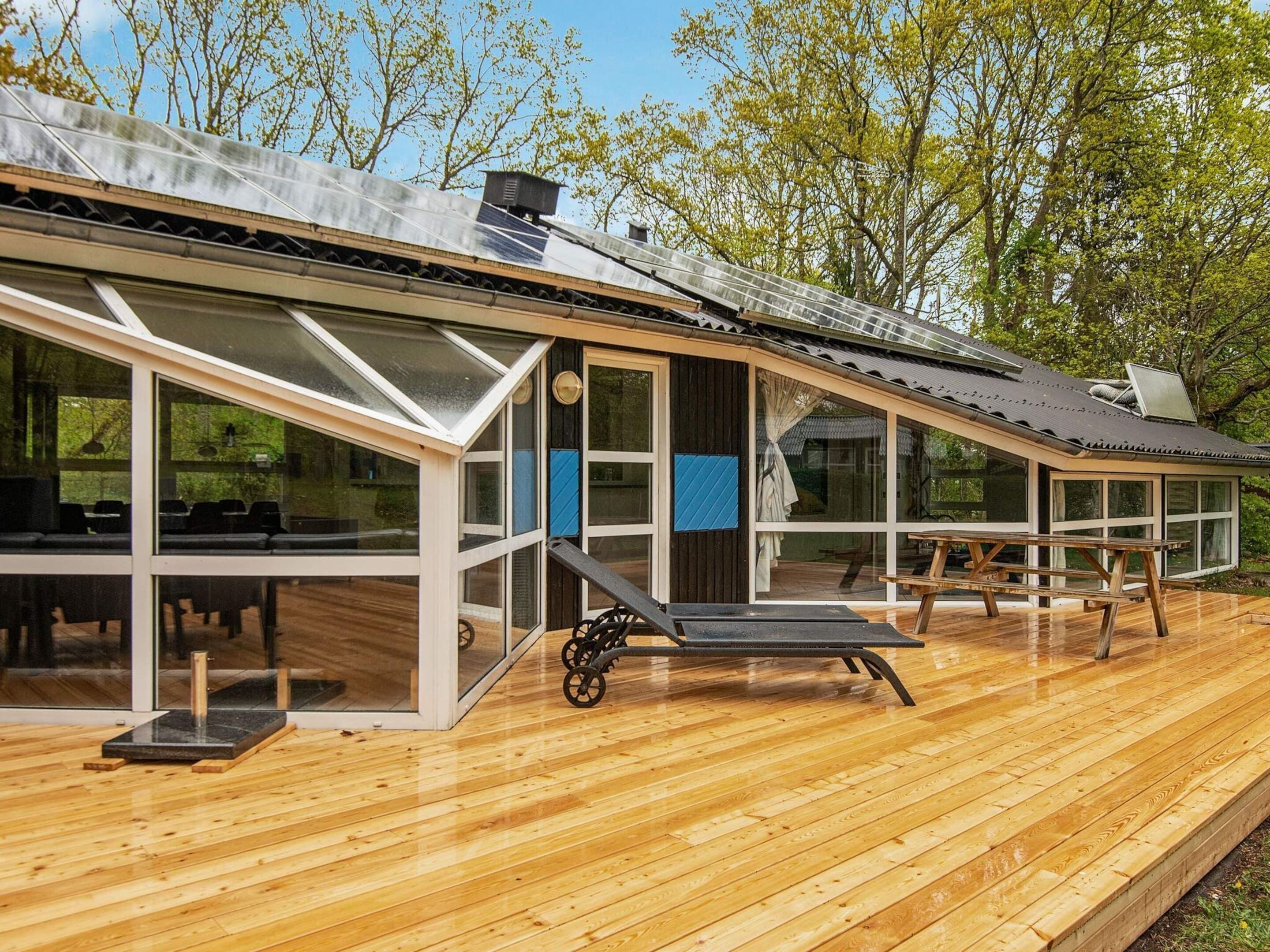 House | Outdoor dining