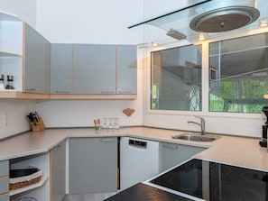 Ferienhaus | Innenbereich