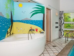 Unclassified image, 5 of 32, button - 5 Star Holiday Home in Glesborg (Glesborg)