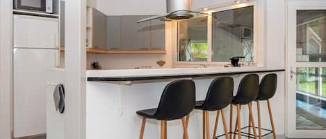 Hus | Interiör