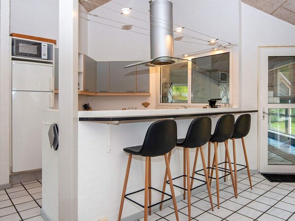 Casa | Interior