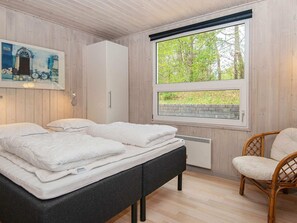 House | Interior - 5 Star Holiday Home in Glesborg (Glesborg)
