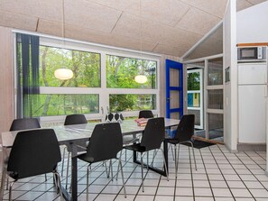 Casa | Interior