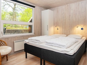 Unclassified image, 5 of 49, button - 5 Star Holiday Home in Glesborg (Glesborg)