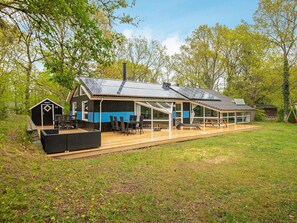 House | View from property