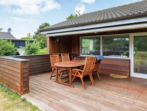 Huis | Exterieur