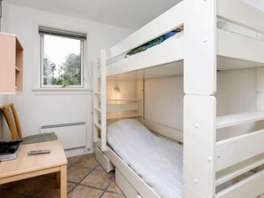 Hus | 4 soveværelser