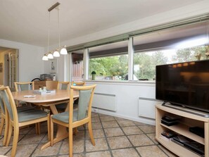 Maison | Restauration