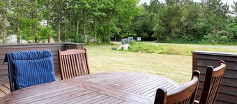 8 Person Holiday Home in Dannemare-by Traum