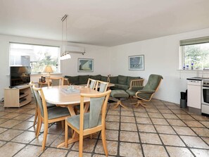 House | Interior - 8 Person Holiday Home in Dannemare-by Traum (Dannemare)