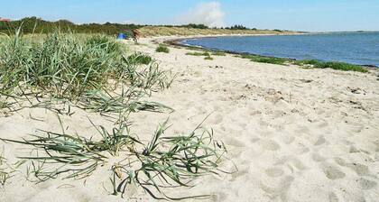 8 Person Holiday Home in Dannemare-by Traum