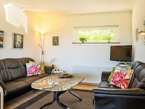 House | Living area