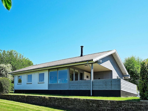 House | Exterior