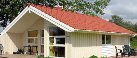 Hus | Exteriör