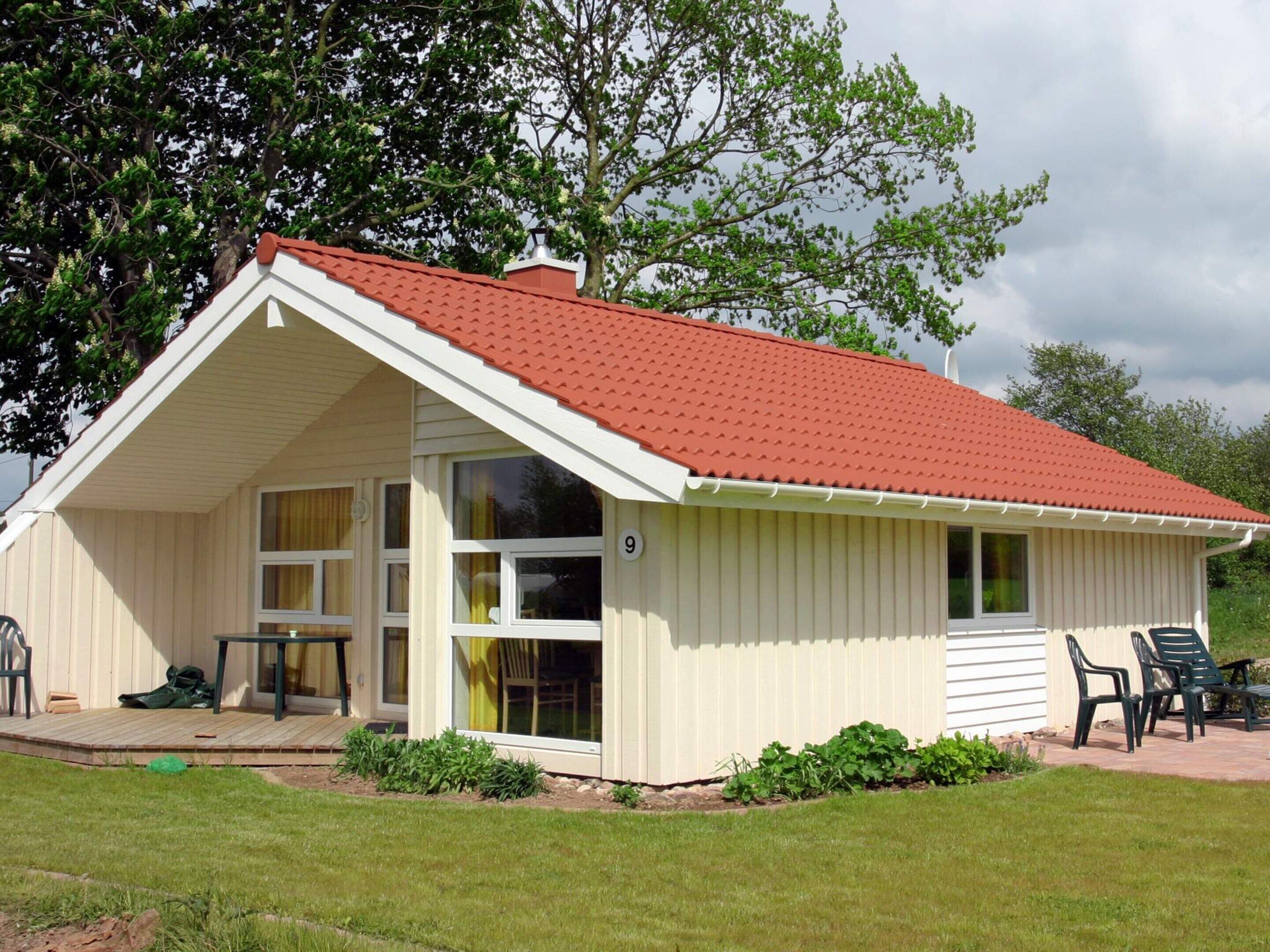 House | Exterior
