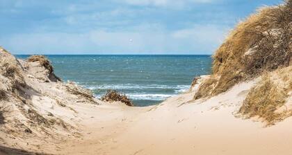 Luxury Eco Cottage in Klitmoller - By Traum Ferienwohnungen