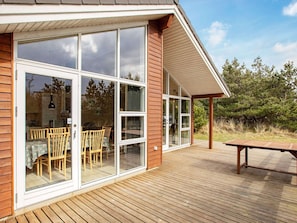 独立别墅 | 住宿景观