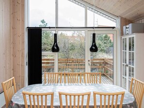 House | Interior - 5 Star Holiday Home in Thisted (Thisted)