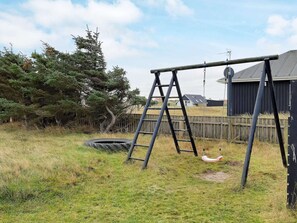 House | Exterior - 6 Person Holiday Home in Harboore (Harboore)