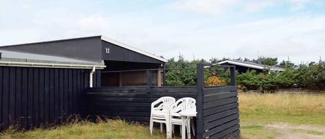 Nhà | Ngoại thất