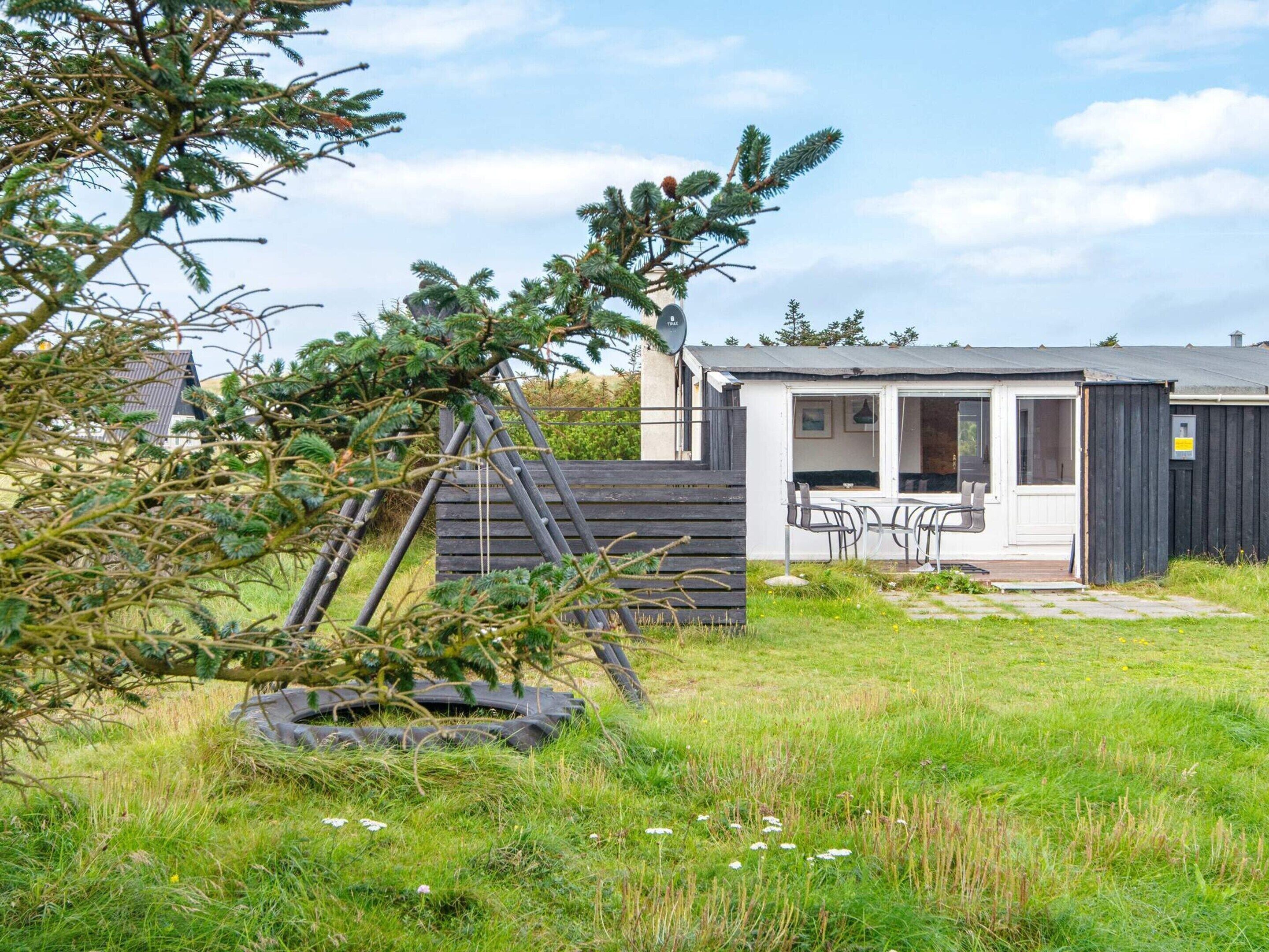 House | View from property