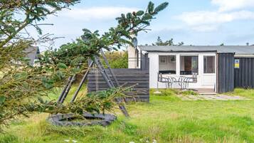 House | View from property