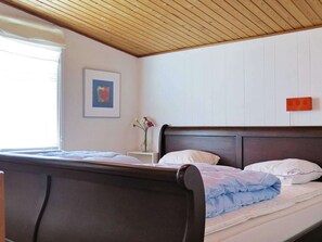 Hus | Interiör