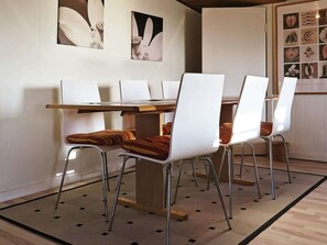 Hus | Interiör