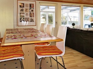 House | Interior