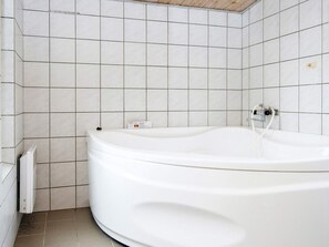 獨棟房屋 | Spa 療程